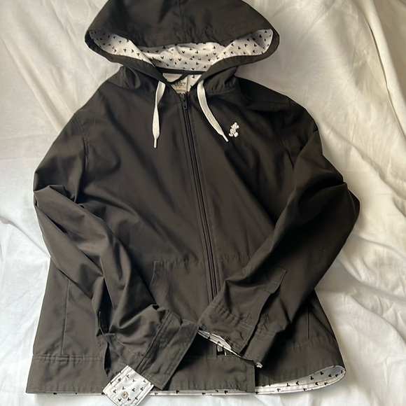 Disney Resort Mickey Women's Jacket - Picture 1 of 9